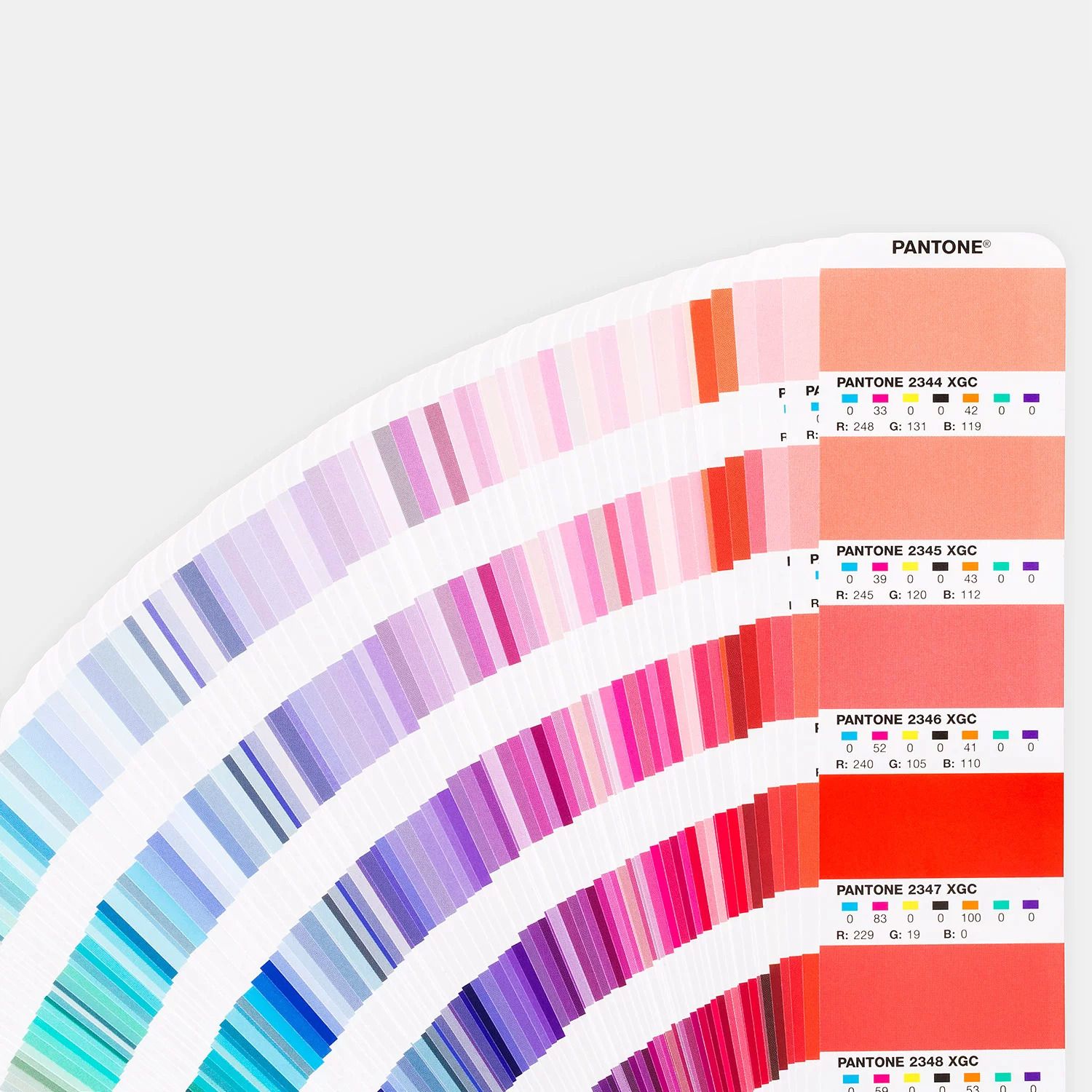 pantone